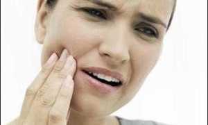 Зубная боль, возникшая после пломбирования: причины, методы устранения