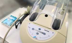 Система «Вектор» — современный метод избавления от пародонтита