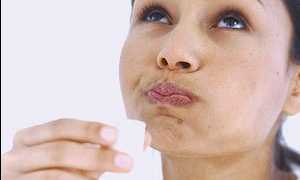 Как устранить зубную боль в домашних условиях?