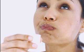 Как устранить зубную боль в домашних условиях?