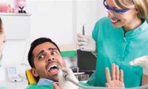 О чем мечтают все пациенты: возможно ли лечение зуба без боли?