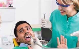 О чем мечтают все пациенты: возможно ли лечение зуба без боли?