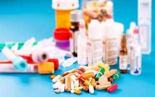 Что показывают исследования: лучшие антибиотики при зубной боли