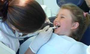 Пульпит молочных зубов: причины возникновения, симптомы и методы лечения