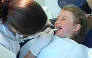 Пульпит молочных зубов: причины возникновения, симптомы и методы лечения