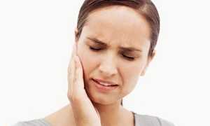 Снятие зубной боли при помощи Анальгина