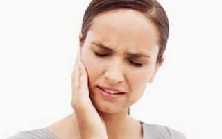 Снятие зубной боли при помощи Анальгина