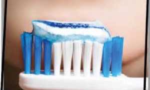 Зубные пасты от зубного камня