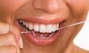 Профилактические мероприятия, предотвращающие развитие пародонтоза