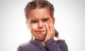 Если у ребёнка болит зуб, чем обезболить? Лучшие проверенные средства для детей