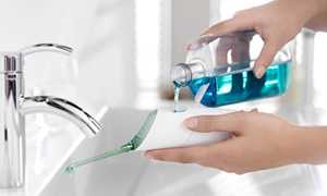 Современный способ для безупречной чистки зубов! Ирригатор полости рта: какой лучше выбрать?