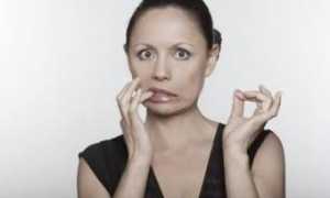 Этиология боли, возникающей при надавливании на зуб, методы ее устранения