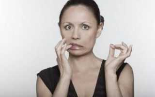 Этиология боли, возникающей при надавливании на зуб, методы ее устранения