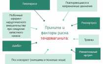 Что такое тендинит коленного сустава?