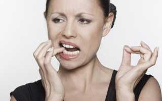 Причины и методы лечения боли, возникающей под коронкой зуба