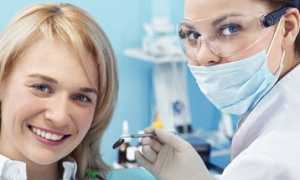 Применение антибиотиков при зубной боли