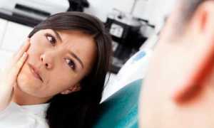 Имплантация зубов: осложнения во время и после операции