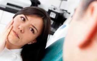 Имплантация зубов: осложнения во время и после операции