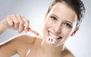 Отбеливание зубов народными средствами