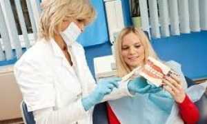 Пародонтоз: особенности протезирования