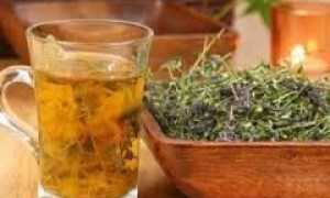 Средства народной медицины при пародонтозе