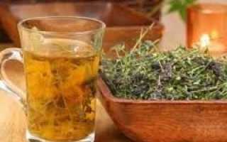 Средства народной медицины при пародонтозе