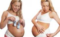 Выбираем бандаж для беременных. виды изделия, польза и вред, советы по использованию