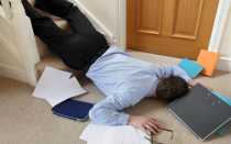 Периоды восстановления и лфк после перелома надколенника со смещением