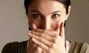 5 видов неприятной болезни: чем лечить стоматит во рту у взрослых?