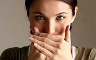 5 видов неприятной болезни: чем лечить стоматит во рту у взрослых?