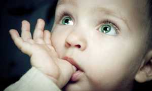 Лечение неправильного прикуса у детей