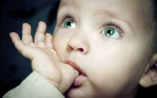 Лечение неправильного прикуса у детей