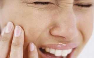 Особенности кариозной зубной боли, методы устранения болевых ощущений