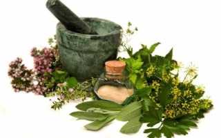 Как лечить пародонтит методами народной медицины?