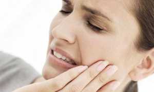 Если сильно болит зуб мудрости: что делать, и как помочь себе в домашних условиях?