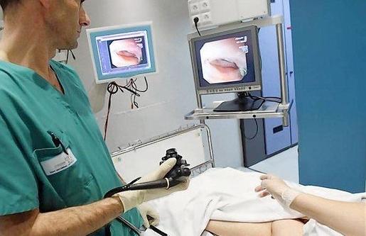 диагностика опухли толстого кишечника