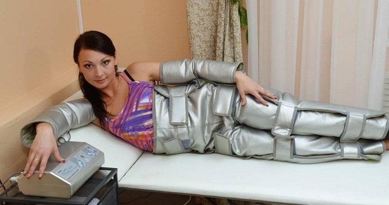 Альтернатива химиотерапии рака