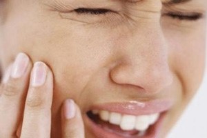 Зубная боль