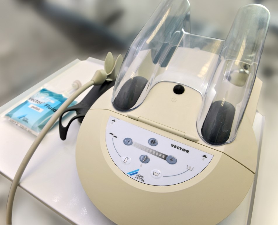 Лечение пародонтита