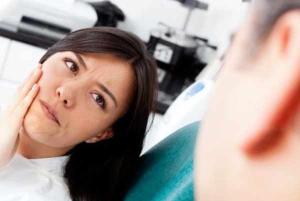 Послеоперационные осложнения