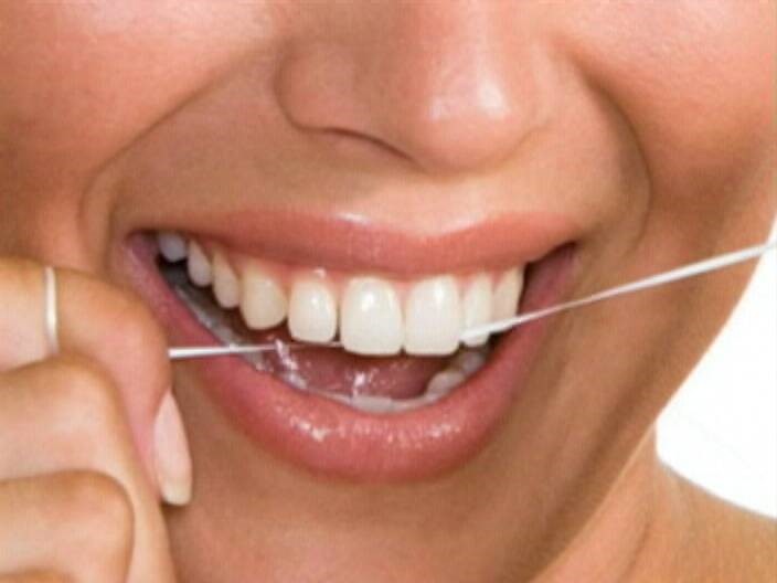 Периодонтит: профилактика - фото 2