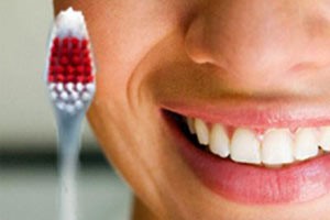 Гигиена ротовой полости