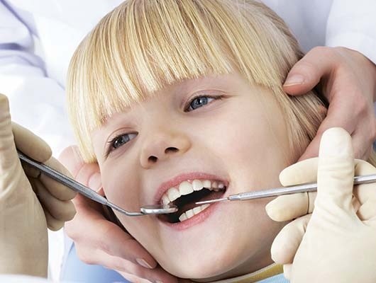 Диагностика заболевания