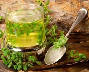 Лечение стоматита в домашних условиях