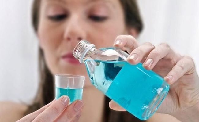 Как лечить кариес в домашних условиях - фото 2