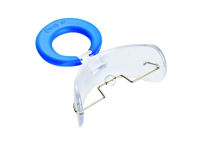 Лечение неправильного прикуса без использования брекетных систем - фото 5