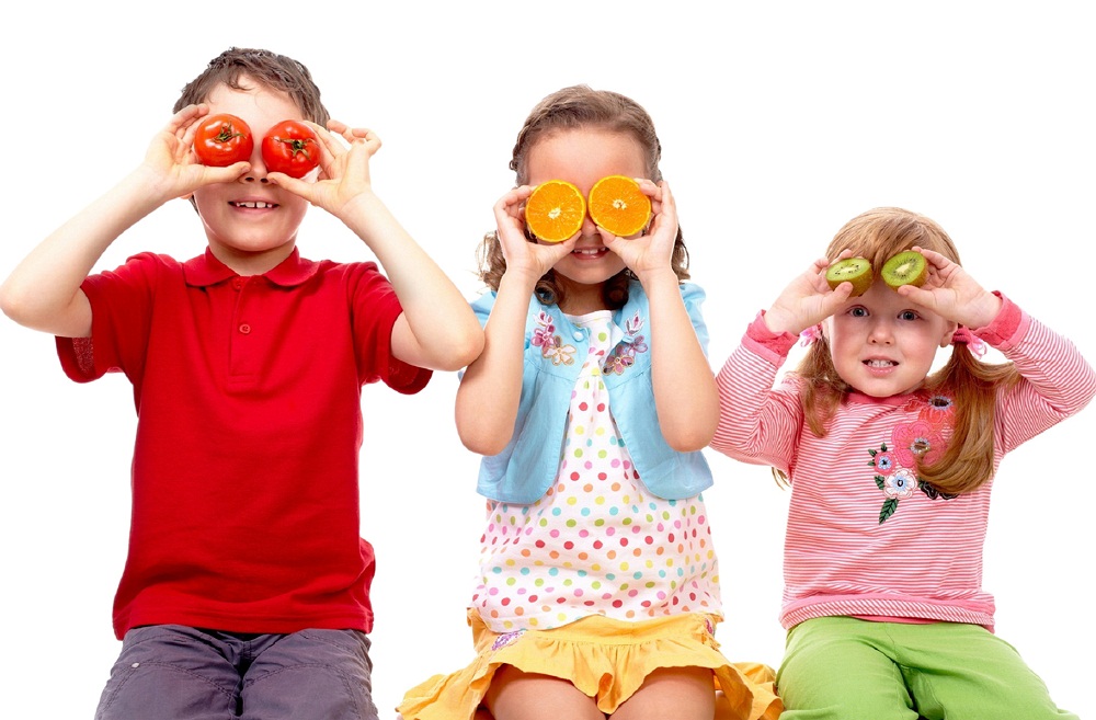 Крепкий иммунитет – здоровые зубы