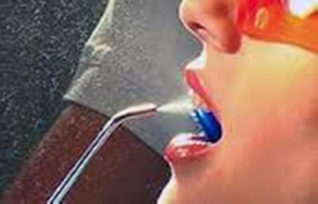 процедура реминерализации