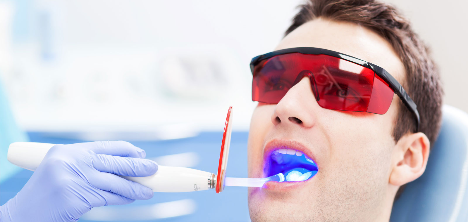 Лазеротерапия