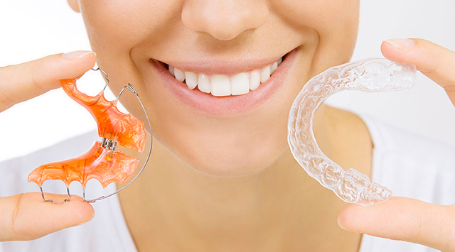 Открытый прикус: причины, симптомы, лечение, профилактика - фото 6